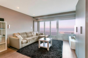 Montezuma luxe studio met frontaal zeezicht zonder aparte slaapkamer